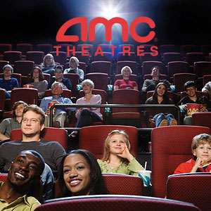 AMC/Loews Theatre