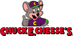 Chuck E. Cheese