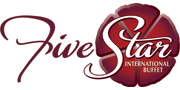 Five-Star International Buffet