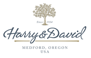 Harry & David