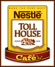 Nestle Toll House Cafe
