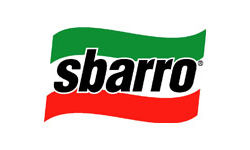 Sbarro Italian Eatery