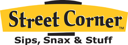 Street Corner News