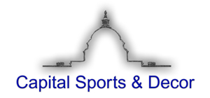 Capital Sports & Decor