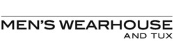 Men's Wearhouse and Tux