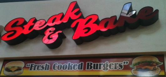 Steak n' Bake