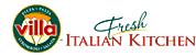 Villa Fresh Italian Kitchen