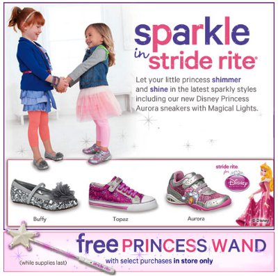 Stride Rite Outlet Locations Ga