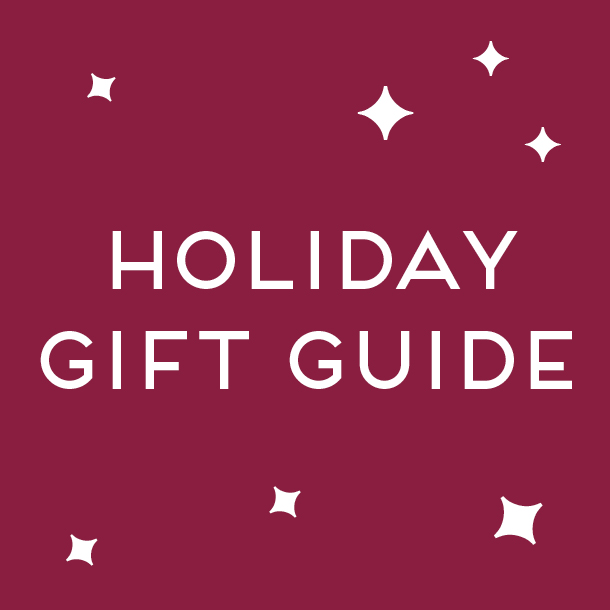 2020 Holiday Gift Guide