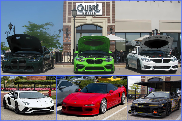 CAR SHOW