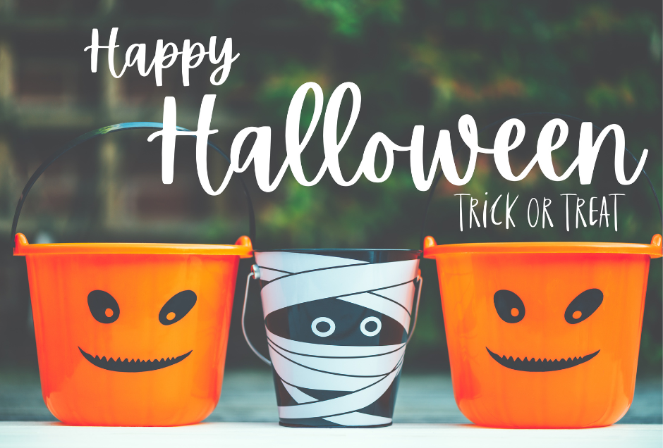 HAlloween 