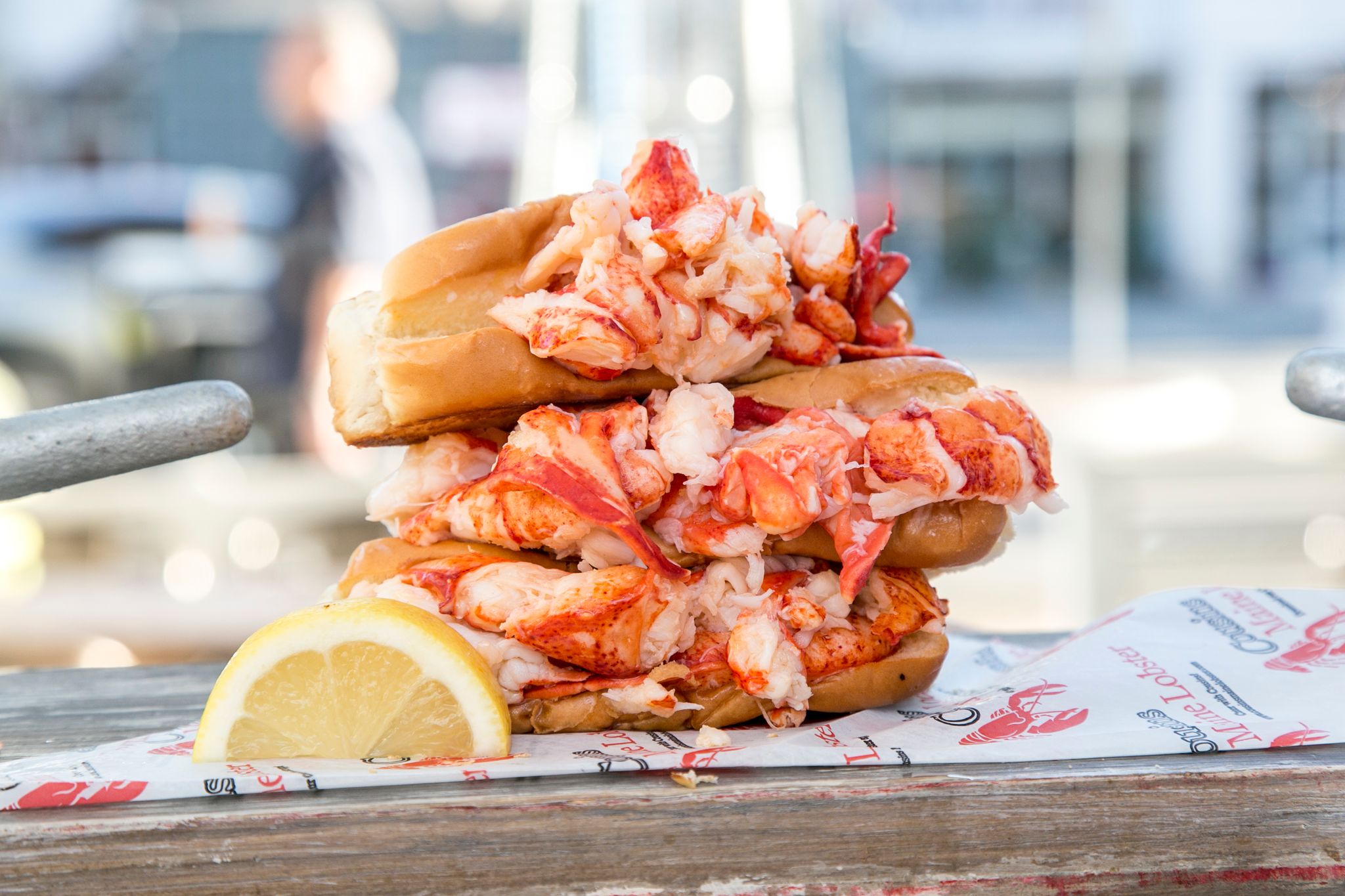 Cousins Maine Lobster