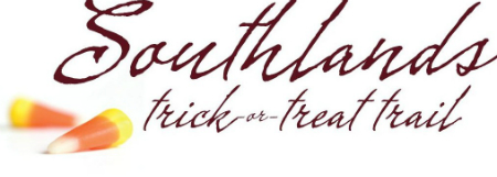 southlands trick or treat trail