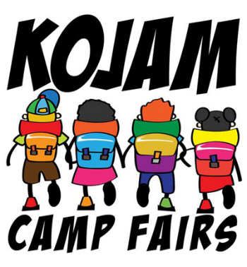 KOJAM Camp Fairs