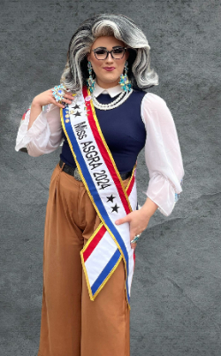 Evita Peroxide