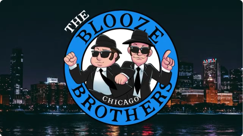 Blooze Brothers