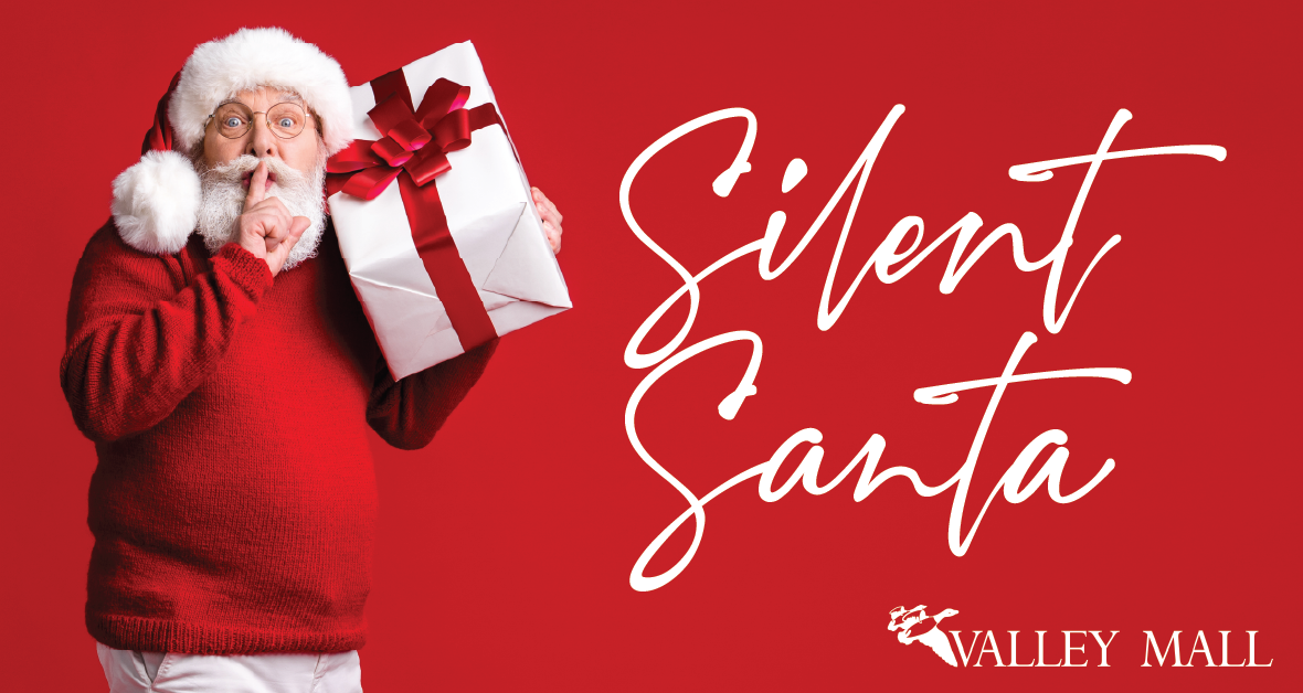 Silent Santa 2022