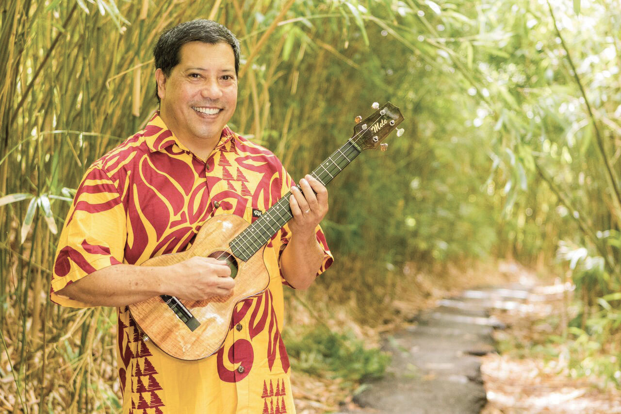 Arlie Asiu