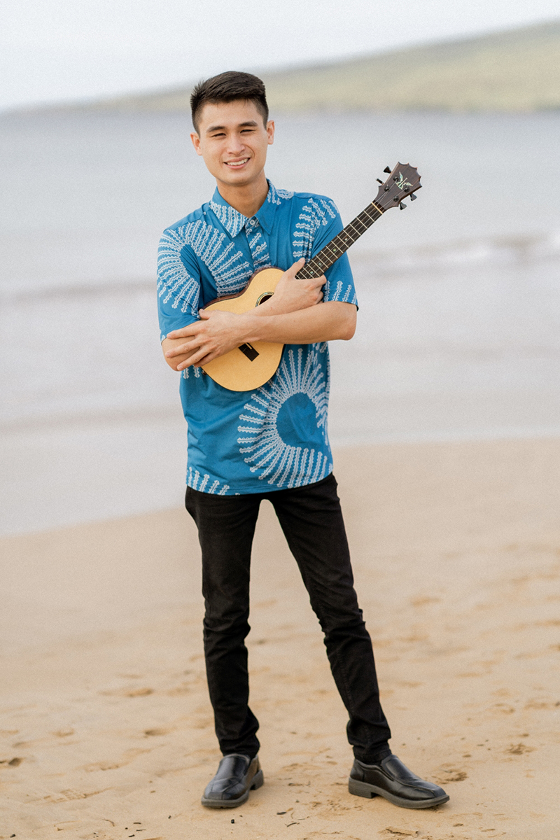 Kason Gomes