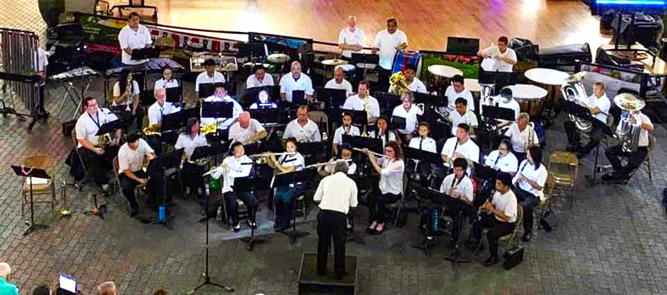 Maui Community Band