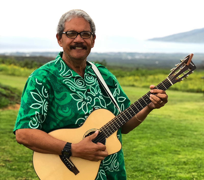 Rama Camarillo