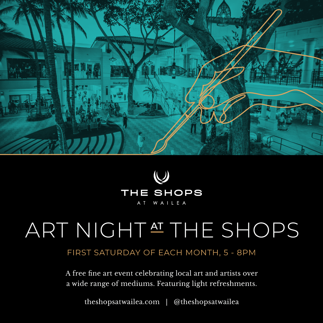 Art Night March