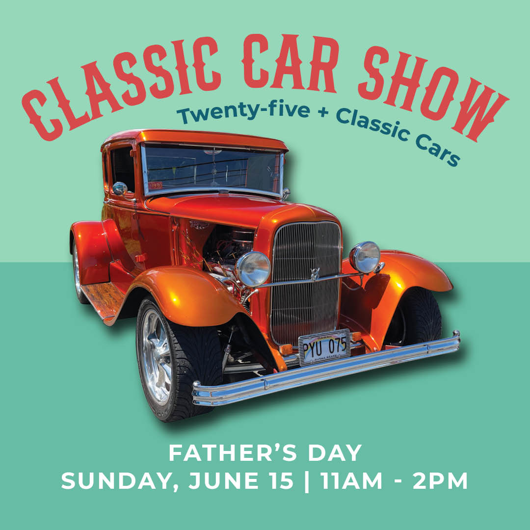 Car Show