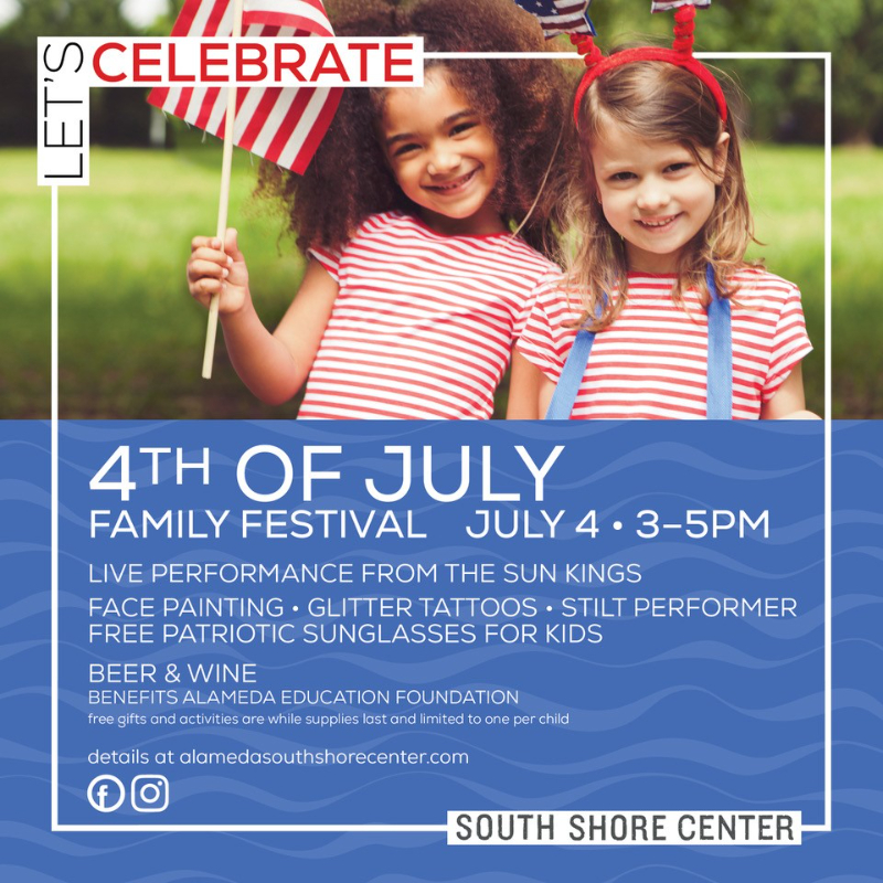 July 4