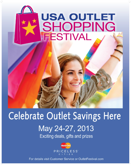 outlets-anthem-shopping-festival