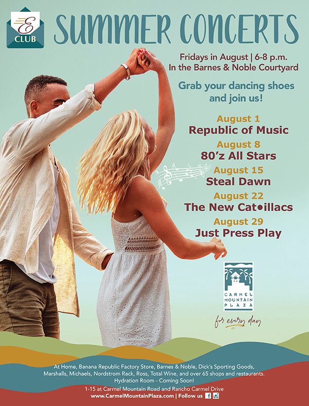 Summer Concerts