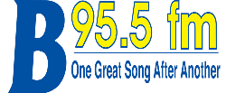 B95.5 Logo