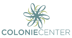 Colonie Center Logo