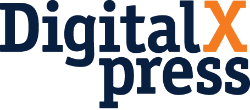 Digital XPress Logo