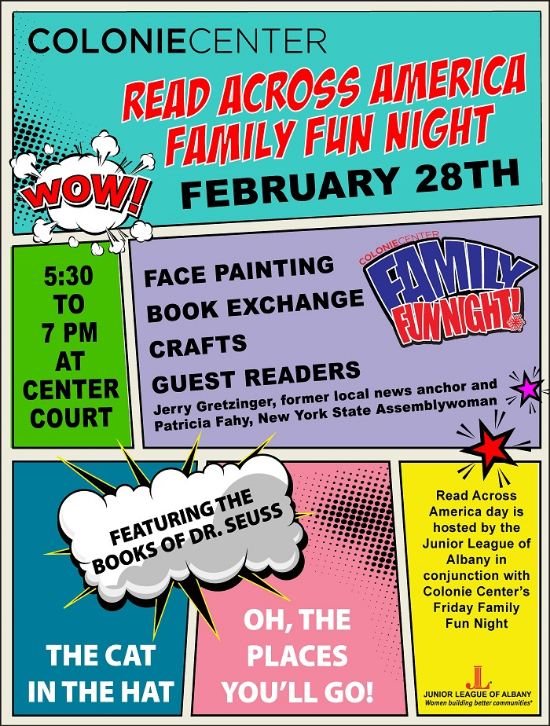 Albany Kids Activities Albany Kids Activities