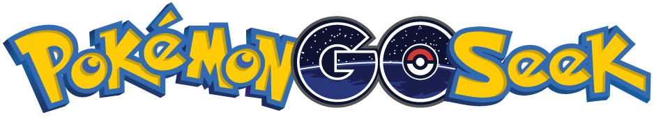 Pokemon Go Seek