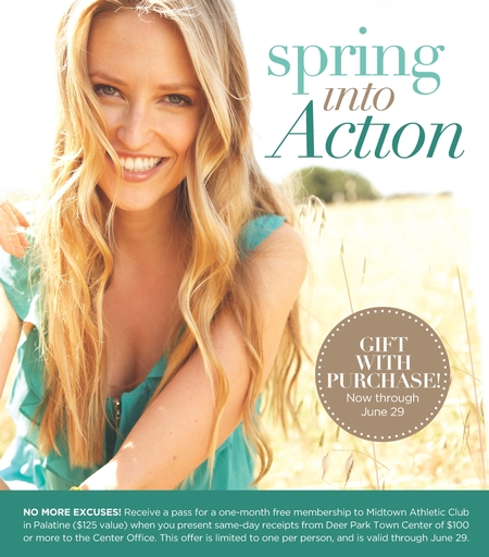 Events at Deer Park Town Center :: Deer Park, ILdeerpark town 