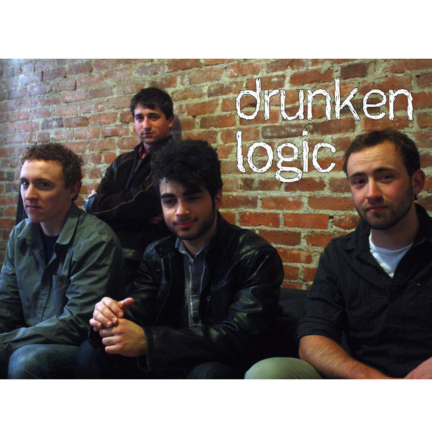 Drunken Logic Performing Spring 2013