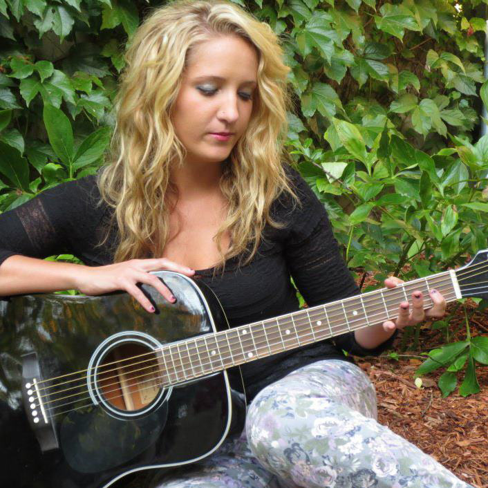 Haley Rose Performing Spring 2013
