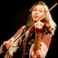Natasha Folk Project Performing Spring 2013