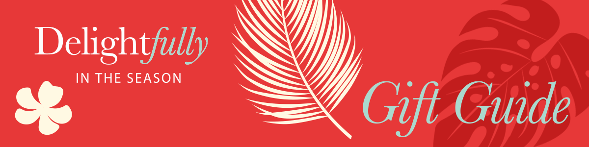 gift guide