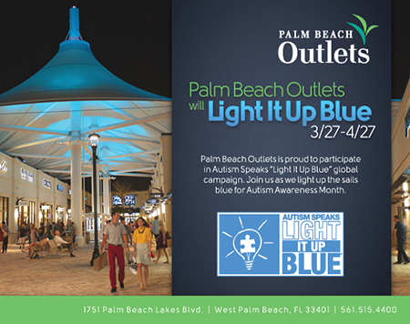 Events at Palm Beach Outlets :: West Palm Beach, FL