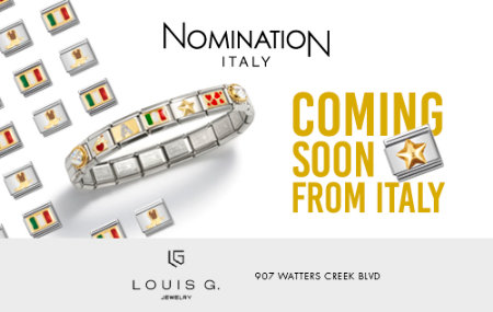Nomination Louis G