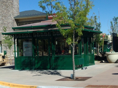 guest services