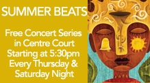 Summer Beats