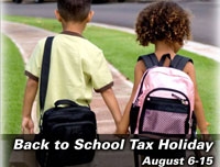 Back to School