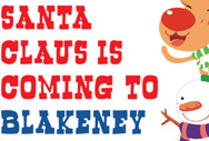 Santa