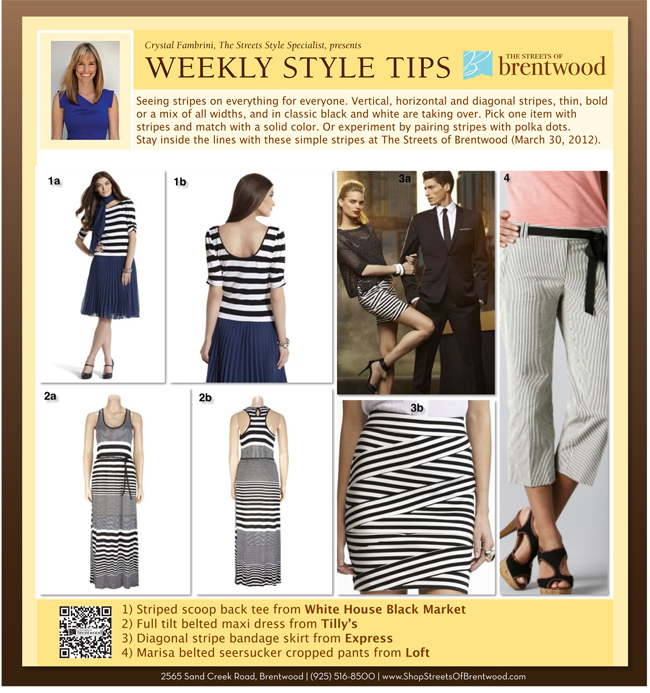 Style Tips Week 2