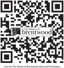 Sales QR code