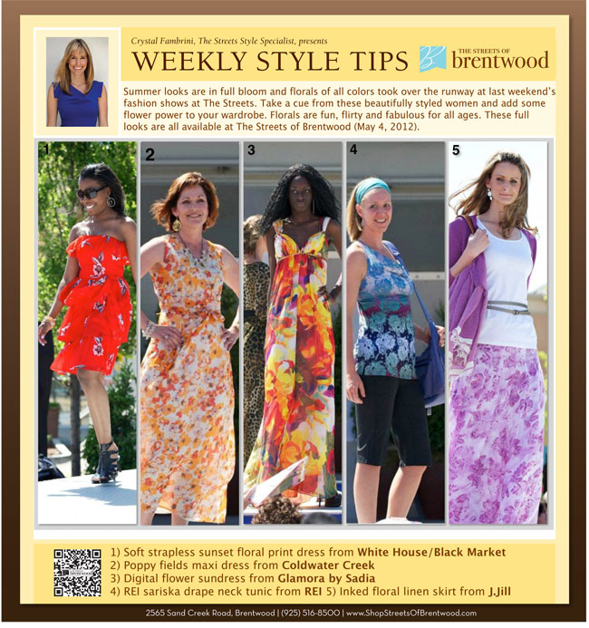 Style Tips Week 7