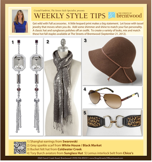 Style Tips Week 26
